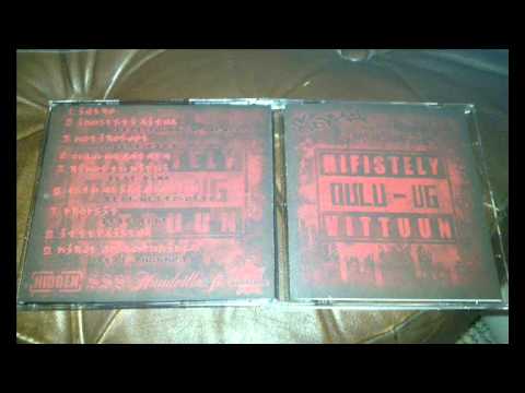 Soppa ja Liikalesti (Oulu UG) - Rikottu Kieli feat. Dima