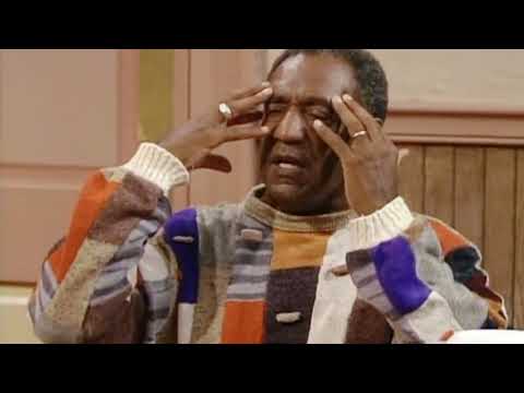 The Cosby Show and The Cosby Show Memories