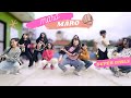 Baha Kilikki (Maro Maro) | Cartoonz Crew Jr | Pemba Magar Choreography