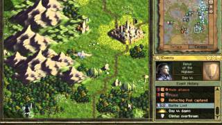 Age of Wonders for the PC [Part 04\04]