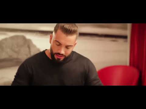 HAMUDE feat  DESANTO  -  DOI EROI