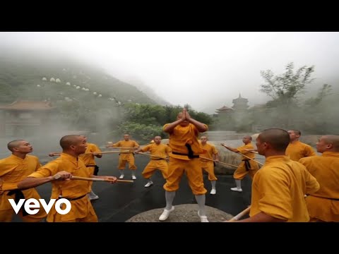 Dre's Beat Factory - Shaolin Forever (Official Music Video)