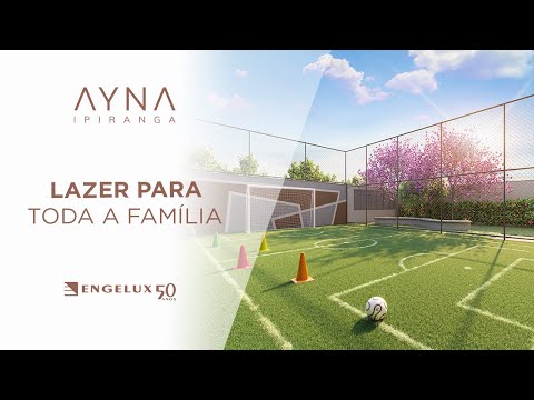 Ayna | Áreas de lazer