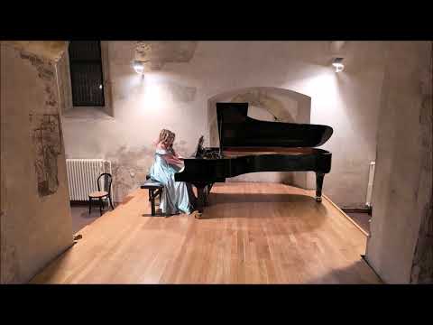 Bedřich Smetana - Má vlast: Vyšehrad