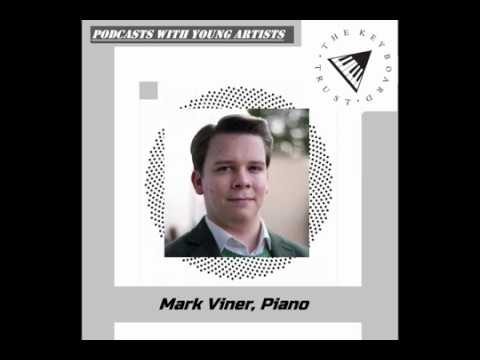 Keyboard Trust - Mark Viner - KT Podcast