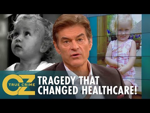 Pharmacist’s Deadly Mistake That Changed Medicine Forever! | Oz True Crime