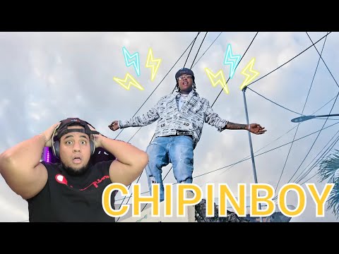 Kaly Ocho x Nitido Nintendo - CHIPINBOY 💻 (VIDEO REACCION)