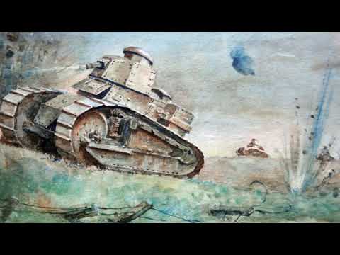 2018   November 11, 1918   Brief History of WWI