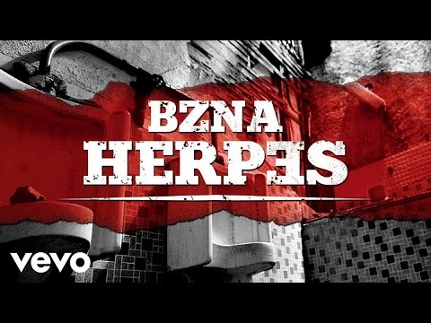 Benzina - Herpes (Intro) (AUDIO)