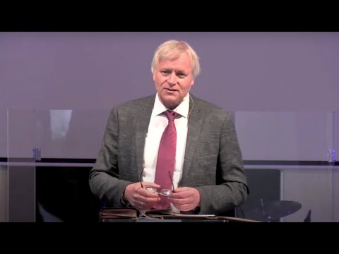 1. Könige 17, 10-17 - Volker Müller - Predigt 03.04.2022