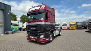 Pārdošana DAF XF 440 SSC Euro 6 Alcoa *NL-Truck* Apk! 2X in Stock vilcēja - Attēls 4 | Autoline LV DAF XF 440 SSC Euro 6 Alcoa *NL-Truck* Apk! 2X in Stock vilcējs | Attēls 4 - Autoline