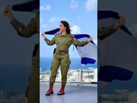 [4K] Beautiful Military Lady - Military Hot girls video - Hot Girl 151#army #military #viral #shorts