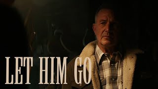 Let Him Go | Looking For a Weboy | | Film Clip | Own it now on Digital, DVD & Bl
