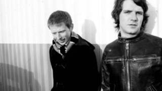 Silicone Soul interview, November 2010, on The Sound Spektrum