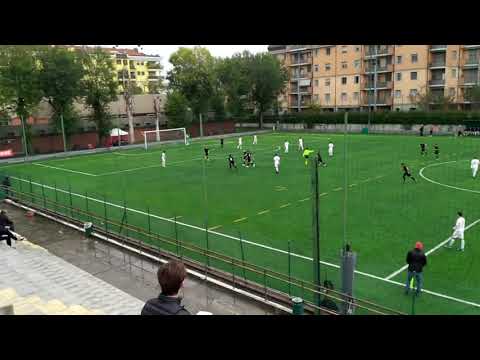 Lombardia 1/Accademia Inter