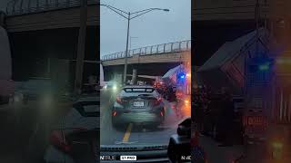 #nyc #accident #Queen #i-278
