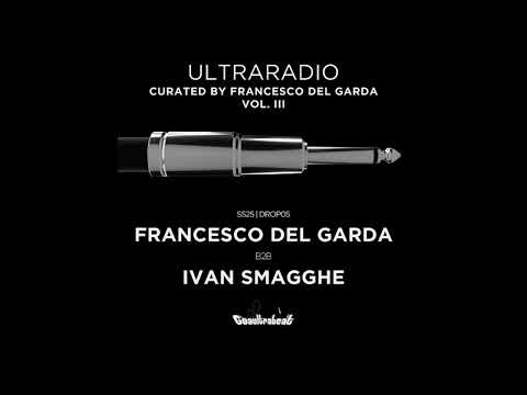 Frencesco Del Garda B2B Ivan Smagghe | 04.09.25