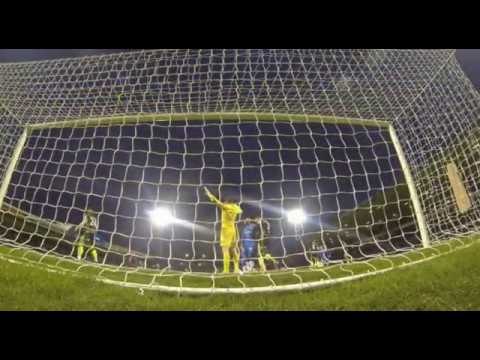 MARK BYRNE | WHAT. A. GOAL!