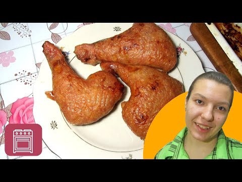 ✅ Как приготовить курицу - САМЫЙ ВКУСНЫЙ РЕЦЕПТ / Кулинарные рецепты