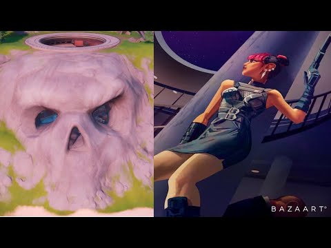 What I think will be in the Grotto?