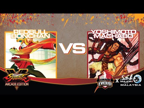 FVXSEAM2019 POOLS   RB Bonchan vs YO Machabo