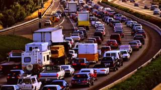 Transit by Richard Shindell