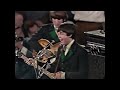 The Beatles - Yesterday (live in Germany) [colorized]