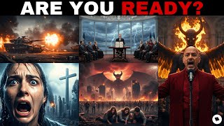 Is Your Faith Ready For The Last Days? (The Essential Prophetic Test)