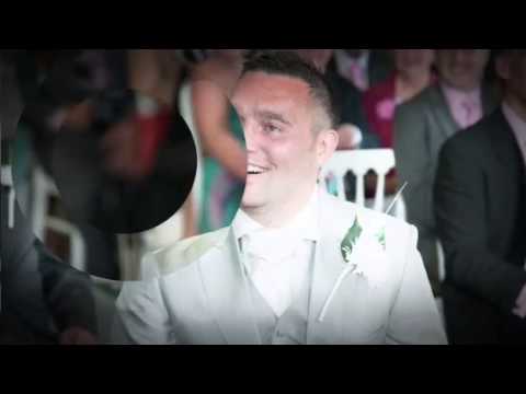 Helen & Scott Wedding Woolverstone Hall