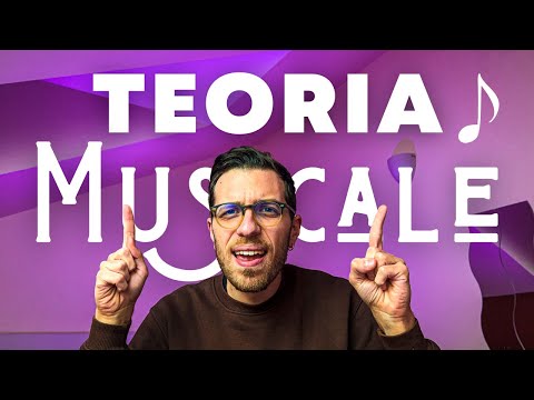 Come LEGGERE la MUSICA! (in modo SEMPLICE)