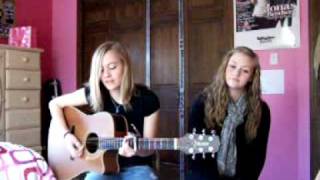 On the Ride-Aly and Aj (cover)