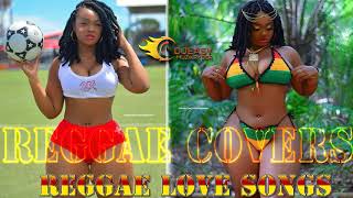 Reggae Covers Best Of Reggae Love Songs Vol.4 Beres Hammond,Sanchez,Richie Stephens,Ghost & More
