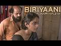 Kani Kusruti Chooses Survival Her Way Biriyaani Malayalam Movie Kani Kusruti