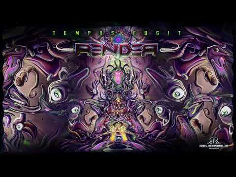 Headworks - Ariiiek (Render rmx)