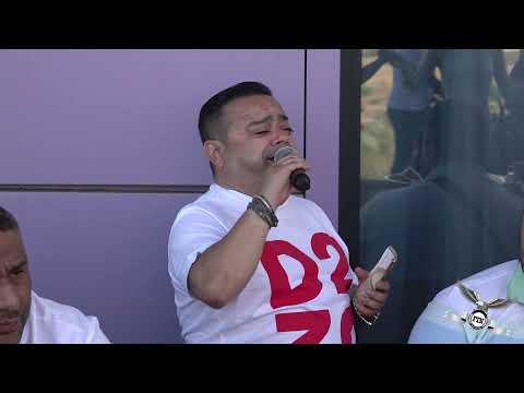 Stefan si Narcis , Adrian minune Trandafiri mei (Nunta Pedro si Alina, familia lui Mutu spoitorul)