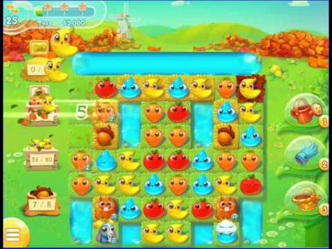 Farm Heroes SUPER Saga Level 370