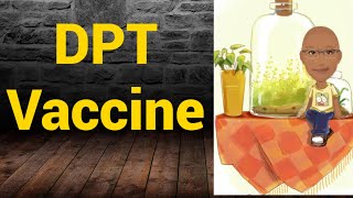 DPT Vaccine | PSM lecture | Community Medicine lecture | PSM made easy | PSM rapid revision | Arpit