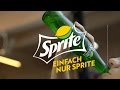 Sprite Werbespot Einfach Nur Sprite Werbung
