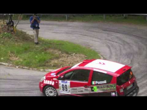 Rally Valli Ossolane 2010