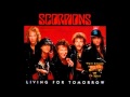 Scorpions - Bad Boys Running Wild (w/ Lyrics) 