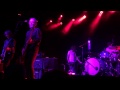 The Church - You Took - The Sinclair, Cambridge ...