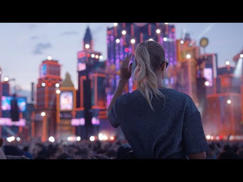 Rebelion ft. Tha Watcher - Fake Shit (Official Videoclip)