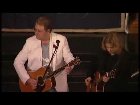 Greg Lake, Ian Anderson  -  I Believe In Father Christmas