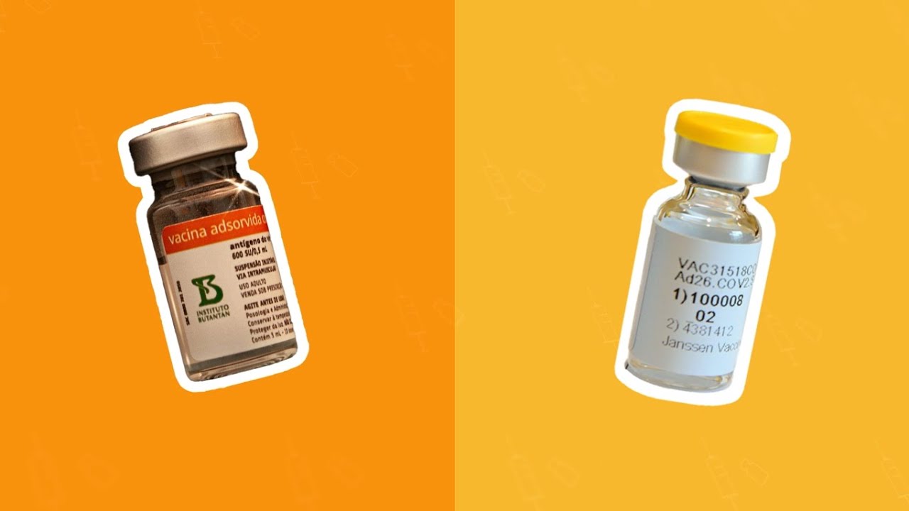 Professores da UFMG comentam segurança e eficácia de vacinas contra a covid-19