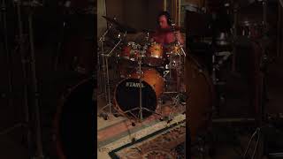 Black Oak Arkansas - Gettin&#39; Kinda Cocky - Drum Cover