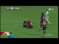 Budapest Honvéd - Békéscsaba 2-1, 2016 - összefoglaló