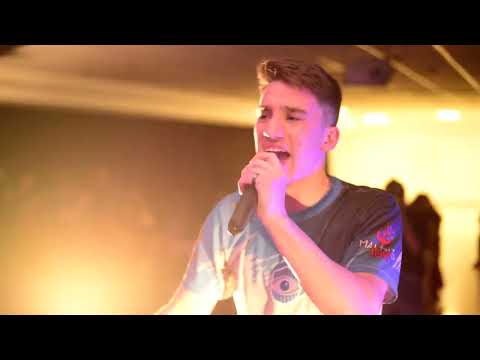 BROKA vs STROOP| | 4TOS | BDM REGIONAL | Barras de Hielo | Río grande