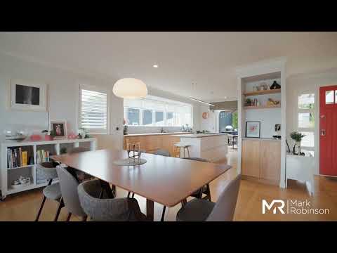 46 Church Street, Northcote Point, Auckland, 4 bedrooms, 3浴, House