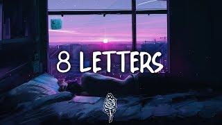 Why Don&#39;t We - 8 Letters (Acoustic) (Lyrics)