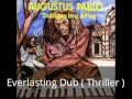 Augustus Pablo - Dubbing In A Africa [full album]
